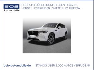 Mazda CX-60 AWD PHEV Aut. TAKUMI PLUS?Gewerkschaft der Polizei ?