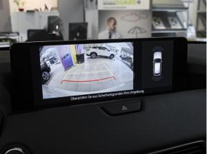 Mazda CX-60 AWD PHEV Aut. TAKUMI PLUS🔥Gewerkschaft der Polizei 🔥