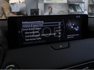 Mazda CX-60 AWD PHEV Aut. TAKUMI PLUS🔥Gewerkschaft der Polizei 🔥