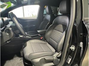 MG MG3 3 Hybrid+ Comfort ACC+Navi+Fernlichtass.+Kam.