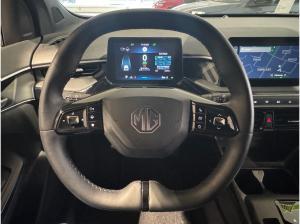 MG MG3 3 Hybrid+ Comfort ACC+Navi+Fernlichtass.+Kam.