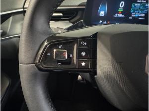 MG MG3 3 Hybrid+ Comfort ACC+Navi+Fernlichtass.+Kam.