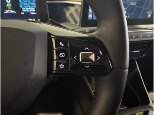 MG MG3 3 Hybrid+ Comfort ACC+Navi+Fernlichtass.+Kam.