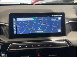 MG MG3 3 Hybrid+ Comfort ACC+Navi+Fernlichtass.+Kam.