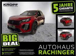 Peugeot 2008 1.2 PureTech 130 Allure LED+SHZ+KlimaA+PDC