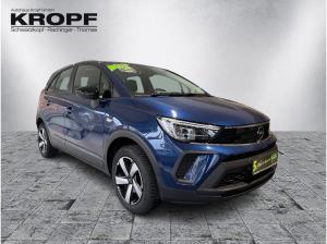 Opel Crossland 1.2 Turbo Enjoy LED+SHZ+2xKlima+Kam.