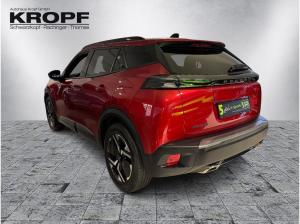 Peugeot 2008 1.2 PureTech 130 Allure LED+SHZ+KlimaA+PDC