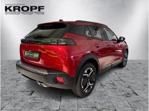 Peugeot 2008 1.2 PureTech 130 Allure LED+SHZ+KlimaA+PDC