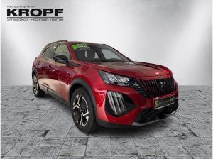 Peugeot 2008 1.2 PureTech 130 Allure LED+SHZ+KlimaA+PDC