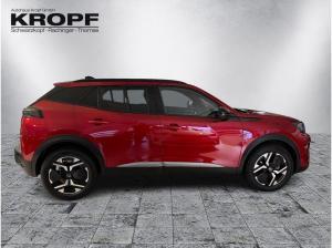 Peugeot 2008 1.2 PureTech 130 Allure LED+SHZ+KlimaA+PDC