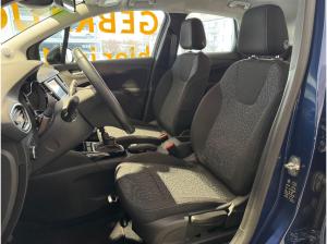 Opel Crossland 1.2 Turbo Enjoy LED+SHZ+2xKlima+Kam.
