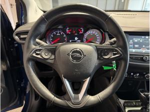 Opel Crossland 1.2 Turbo Enjoy LED+SHZ+2xKlima+Kam.