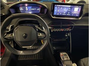 Peugeot 2008 1.2 PureTech 130 Allure LED+SHZ+KlimaA+PDC
