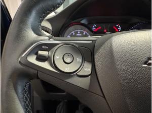 Opel Crossland 1.2 Turbo Enjoy LED+SHZ+2xKlima+Kam.