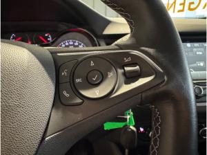 Opel Crossland 1.2 Turbo Enjoy LED+SHZ+2xKlima+Kam.
