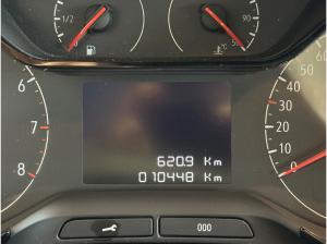 Opel Crossland 1.2 Turbo Enjoy LED+SHZ+2xKlima+Kam.