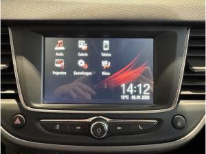 Opel Crossland 1.2 Turbo Enjoy LED+SHZ+2xKlima+Kam.