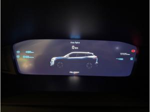 Peugeot 2008 1.2 PureTech 130 Allure LED+SHZ+KlimaA+PDC