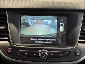 Opel Crossland 1.2 Turbo Enjoy LED+SHZ+2xKlima+Kam.