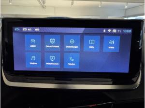 Peugeot 2008 1.2 PureTech 130 Allure LED+SHZ+KlimaA+PDC