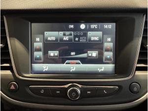 Opel Crossland 1.2 Turbo Enjoy LED+SHZ+2xKlima+Kam.