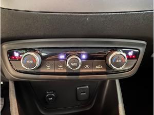 Opel Crossland 1.2 Turbo Enjoy LED+SHZ+2xKlima+Kam.