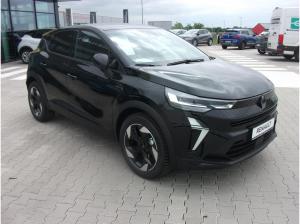 Renault Captur Techno Mild Hybrid 140 EDC 👨‍🦽‍➡️Behinderten-Rabatt 🩼