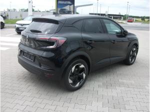 Renault Captur Techno Mild Hybrid 140 EDC 👨‍🦽‍➡️Behinderten-Rabatt 🩼