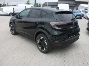 Renault Captur Techno Mild Hybrid 140 EDC 👨‍🦽‍➡️Behinderten-Rabatt 🩼