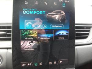 Renault Captur Techno Mild Hybrid 140 EDC 👨‍🦽‍➡️Behinderten-Rabatt 🩼