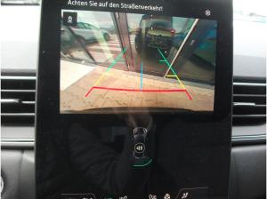 Renault Captur Techno Mild Hybrid 140 EDC 👨‍🦽‍➡️Behinderten-Rabatt 🩼