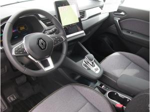 Renault Captur Techno Mild Hybrid 140 EDC 👨‍🦽‍➡️Behinderten-Rabatt 🩼