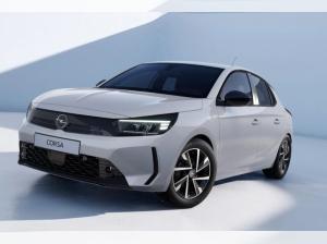 Opel Corsa Edition Hybrid 81 kW Aut., Allwetter, Winter-Paket, ALU, Metallic