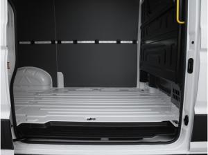 Volkswagen Crafter 35 Kasten 2,0 l TDI mittellang Hochdach FWD