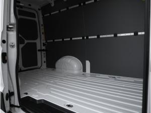 Volkswagen Crafter 35 Kasten 2,0 l TDI mittellang Hochdach FWD