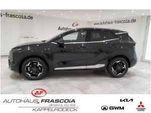 Kia Sportage 1.6T 2WD DCT SPIRITDRIVE SOUND⚡Sofort verfügbares Fahrzeug ⚡