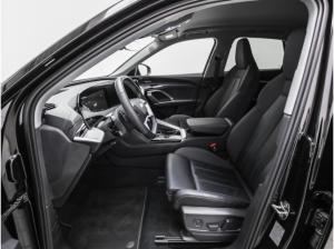 Audi Q5 TDI quattro edition one AHK B&O Standhzg.