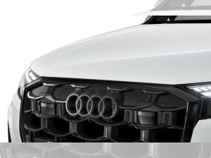 Audi SQ7 SUV TFSI quattro tiptronic *LASER*B&O*360°*AHK*HUD*