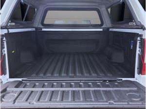 Volkswagen Amarok Style