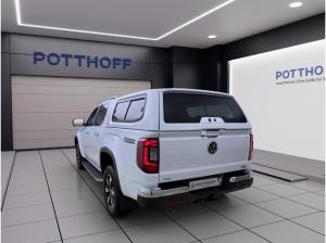 Volkswagen Amarok Style