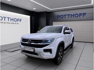 Volkswagen Amarok Style