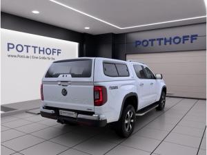 Volkswagen Amarok Style