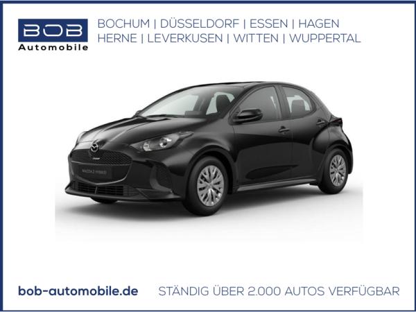 Mazda 2 Hybrid 1.5 VVT-i 116 CVT PRIME-LINE 🔥Gewerkschaft der Polizei 🔥