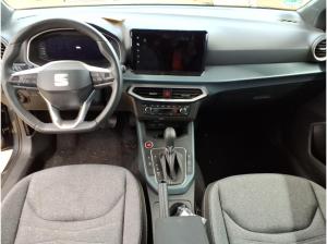 Seat Arona 🔥KEINE NEBENKOSTEN🔥DSG🔥NAVI🔥