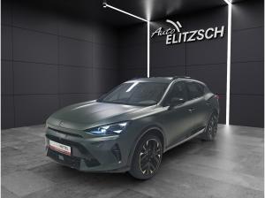 Cupra Formentor VZ Tribe Edition +++ sofort verfügbar +++ 2.0 TSI 245 kW (333 PS) 7-Gang DSG 4Drive