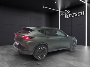 Cupra Formentor VZ Tribe Edition +++ sofort verfügbar +++ 2.0 TSI 245 kW (333 PS) 7-Gang DSG 4Drive