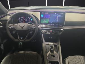 Cupra Formentor VZ Tribe Edition +++ sofort verfügbar +++ 2.0 TSI 245 kW (333 PS) 7-Gang DSG 4Drive