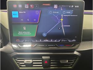 Cupra Formentor VZ Tribe Edition +++ sofort verfügbar +++ 2.0 TSI 245 kW (333 PS) 7-Gang DSG 4Drive