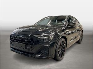 Audi Q8 SUV S line business TFSI e quattro tiptronic
