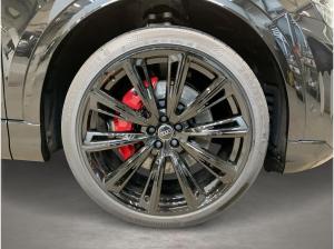 Audi Q8 SUV S line business TFSI e quattro tiptronic
